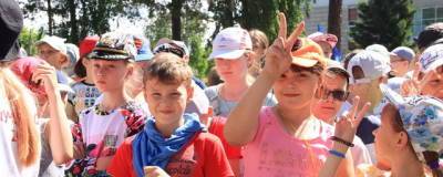 В Иркутской области все детские лагеря обеспечили охраной