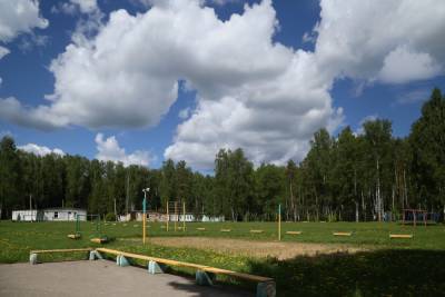 10 загородных баз и 174 пришкольных лагеря откроются в Нижнем Новгороде