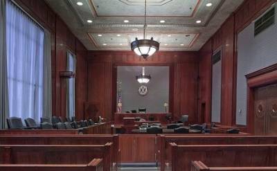 Американский суд приговорил россиянина к 2,5 годам лишения свободы по делу о продаже персональных данных