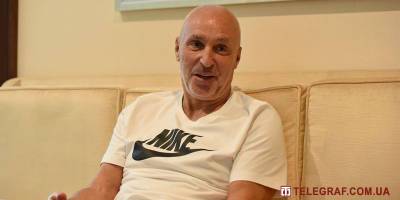 Как Ярославский возвращает Металлист - эксклюзивное интервью с бизнесменом - новости футбола Украины - ТЕЛЕГРАФ
