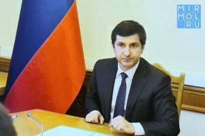 Власти Дагестана займутся мониторингом за ситуацией с ценами на стройматериалы