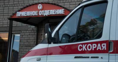 Детская больница обжалует акт проверки Росздравнадзора после смерти 11-месячной девочки