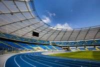 Сборная Украины по легкой атлетике пропустит чемпионат Европы из-за коронавируса