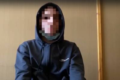 В Ярославской области задержан юноша, призывавший «мочить ментов»