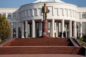 Резиденцию Первого президента «Оксарой» откроют для туристов