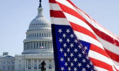 В Конгресс США внесли законопроект о противодействии Китаю