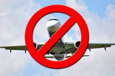 Закрытие авиасообщения с Беларусью поставило под вопрос заседания ТКГ в Минске