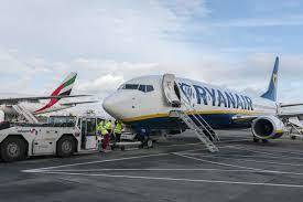 В Германии не исключают причастности России к инциденту с Ryanair в Минске