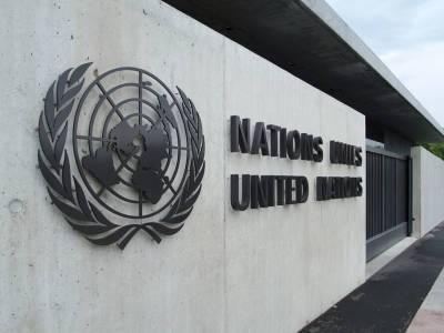 Совбез ООН 26 мая обсудит ситуацию в Беларуси. Обсуждение пройдет за закрытыми дверями – СМИ