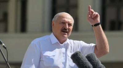 Лукашенко подставил ХАМАС. Движение возмутилось обвинению