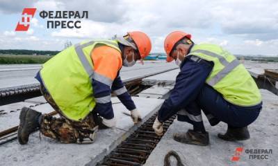 Глава Ямала рассказал о строительстве развязки в Новом Уренгое: самое сложное уже позади