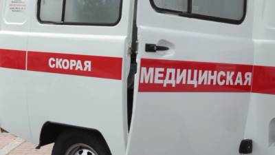 В Петербурге 14-летняя школьница попала в больницу из-за ранней половой жизни