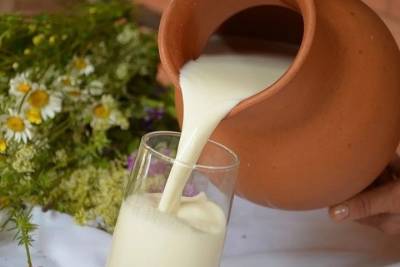 Высокая цена на молоко вывела Мурманскую область на десятое место в рейтинге регионов