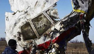 В Нидерландах состоится выездное судебное заседание по делу MH17