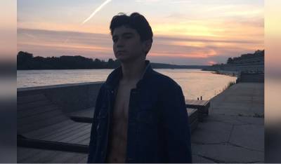 В Уфе 15-летний Геннадий Галустян ушел купаться и пропал
