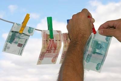 В Тверской области продавали документы для вывода денег