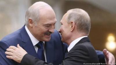 Лукашенко не угнал бы самолет государства ЕС без приказа Путина, – The Times