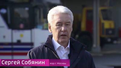 Собянин обсудил возрождение ВДНХ с жителями северо-востока Москвы