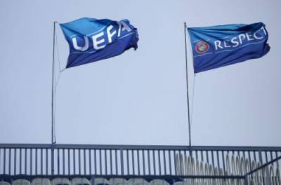 УЕФА возбудило дело против "Барсы", "Реала" и "Юве" из-за Суперлиги