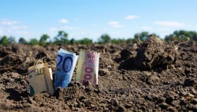 Шмыгаль распорядился открыть рынок земли на Украине с 1 июля