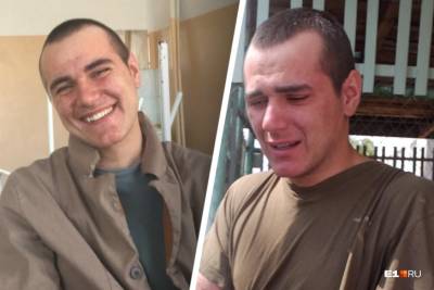 В Новосибирский психдиспансер доставили срочника, которого избили в воинской части перед дембелем