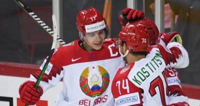 "В Латвии это невозможно": депутат Бикше объяснил призыв задержать хоккеистов Беларуси