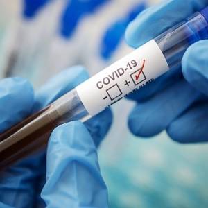 В Украине за сутки подтвердили почти 4 тыс. новых случаев заболевания COVID-19