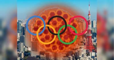 Четверта хвиля коронавірусу: в Японії закликають скасувати Олімпіаду