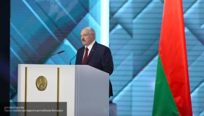 В The National Interest объяснили, как Лукашенко умело разыграл свои карты