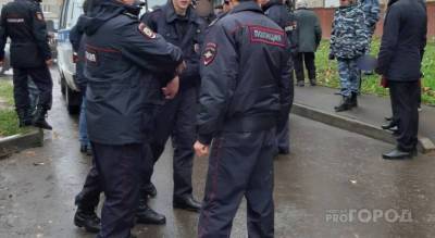 В Новоюжном районе под окнами многоэтажки нашли тело мужчины - pg21.ru - респ. Чувашия - Чебоксары