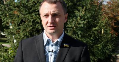 Тарас Креминь - После ослабления карантина стало больше жалоб на нарушение языкового закона, — Креминь - dsnews.ua