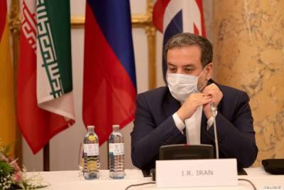 Сроки — не главное: Иран назвал свой приоритет на «ядерных» переговорах в Вене
