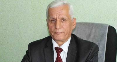 В Душанбе ушел из жизни Раджабмад Амиров – экс-министр культуры страны