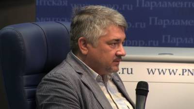 Политолог Ищенко заявил о провале Латвии после инцидента с белорусским флагом