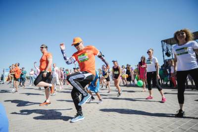 Готовимся к «Зеленому марафону»: как начать бегать и получать удовольствие