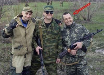 Террористы «ДНР» понесли потери под Горловкой