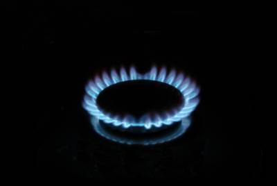 Цены на газ в Европе выросли на фоне отказа "Газпрома" увеличить транзит через Украину
