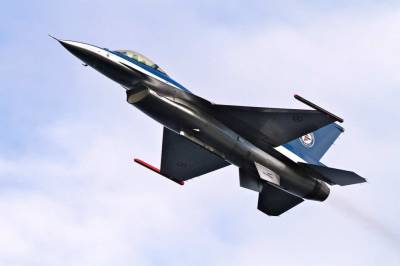 В Генштабе Беларуси зафиксировали попытки самолетов НАТО ударить по территории России