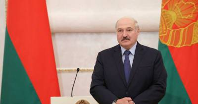Лукашенко: недоброжелатели Белоруссии перешли границы морали