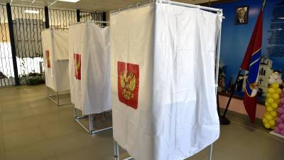ГД приняла закон о запрете участвовать в выборах причастным к экстремизму