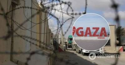 Израиль - ХАМАС: украинцев вывезли из сектора Газа. Видео
