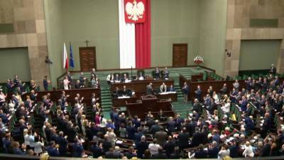 Депутат Сейма: из-за Украины Польша упустила выгодное сотрудничество с Россией