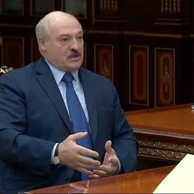 Лукашенко: Недоброжелатели Белоруссии перешли от бунтов к этапу удушения