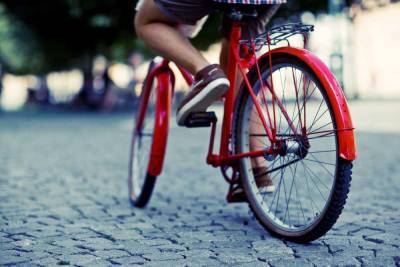 15-летний житель Онежского района ответит в суде за кражу велосипеда и угоны