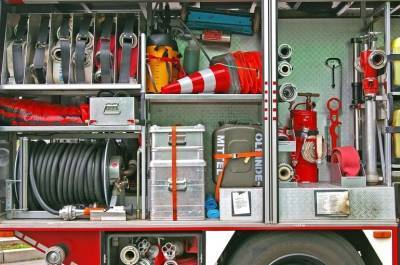 Производителей противопожарных систем будут проверять раз в пять лет
