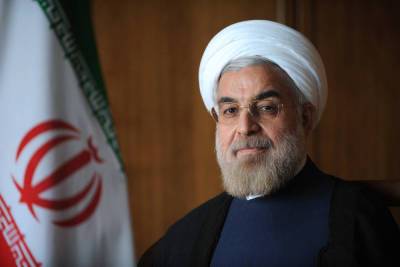 Хасан Роухани - Роухани заявил, что Иран согласовал позиции по основным вопросам ядерной сделки - trend.az - США - Англия - Иран