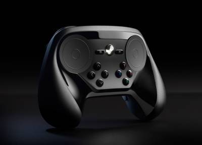 Ars Technica: Valve разрабатывает портативную игровую консоль SteamPal, похожую на Nintendo Switch