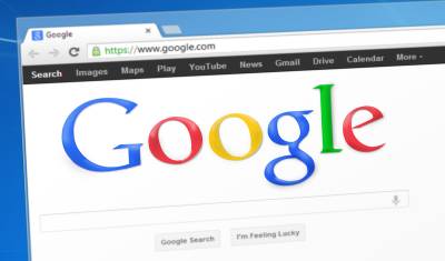 Google обратилась в суд с иском против Роскомнадзора