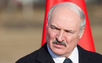 Лукашенко: не нравится летать через безопасную Беларусь – летайте там, где угробили 300 человек