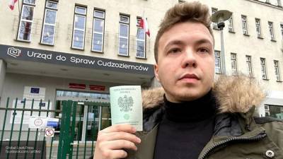 Житель Белоруссии рассказал, что граждане страны думают об аресте Протасевича